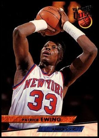 127 Patrick Ewing